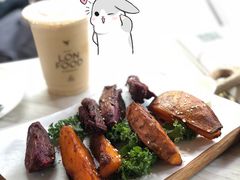 -农畉LONFOOD(福田星河COCOPark店)