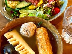 -Retro Deli