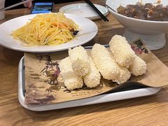 -汇丰苑·海鲜青岛菜(中山路大鲍岛店)