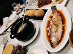 -皇城根北京风味主题餐厅(中海环宇城店)