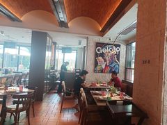 -Mammamia意大利餐厅(阳春巷店)