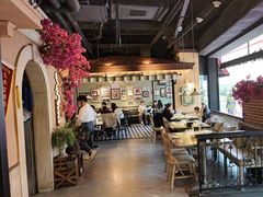 -前海沿·青岛菜(李沧万达店)