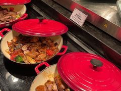 -安蒂娅·海鲜自助餐厅(安蒂娅美兰酒店)