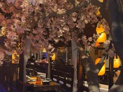 -绿茶餐厅(杭州黄龙K-lab店)