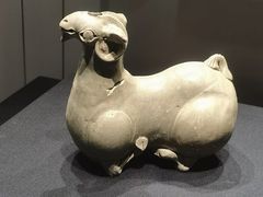 -马鞍山市博物馆