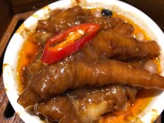 -正斗·港式粤菜(SKLP店)