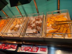 -铭记蛙小仙·活蛙畅享(CBD万达广场店)