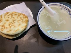 -崔和平肉夹馍(三原总店)