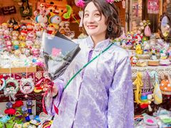 -上街里市集(悦喜客来广场店)