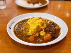 -COCO壱番屋(北京平安国际金融中心店)