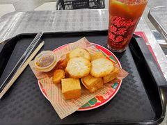 -孖记茶档·热腾茶餐(乐峰店)