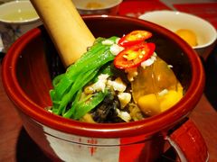 -小隐人家(乐松店)