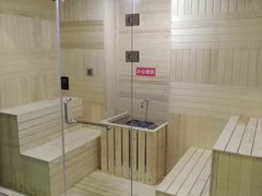 -沐王府水会(中欣广场店)