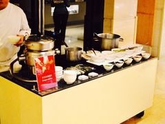 -威斯汀舞台餐厅