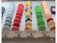 -LE SAPHIR 莎菲尔菓子(和兴店)