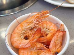 -大橘元自助回转火锅(天河新天地店)