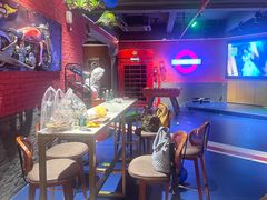 -沸奇公园·情景团建·年会露营烧烤轰趴生日(科技园店)