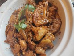 -西江美食舫·江西菜(健德桥店)