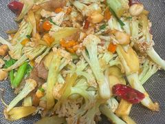 -匠熙小馆(崇文门店)