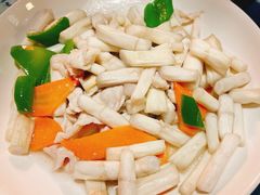 -香满楼(临安路店)