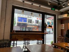 -越南牛肉河粉餐厅(书院巷店)