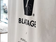 -BLATAGE COFFEE