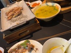 -青海名吃尕张娃非遗烤肉(城中店)