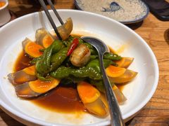 -丹江渔村(首都机场店)