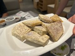 -张凯达·深海石斑鱼潮汕火锅(十五年品牌•虹桥天街店)