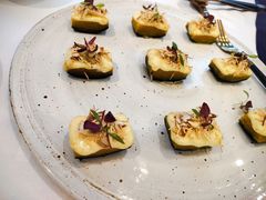 果仁小南瓜-百盛·鼎膳(中海财富中心)