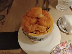 -波特曼西餐厅(中央大街店)