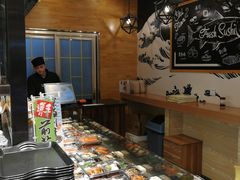 -池田寿司·新鲜现做(朝阳大悦城店)