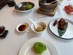-寻味顺德·顺峰山庄(大良店)