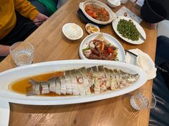 -花舍·新派粤菜·西餐·下午茶(亚运村·鸟巢店)