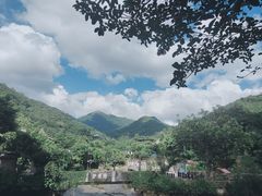 -广东天露山旅游度假区