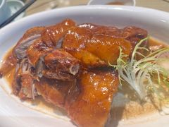 -上下九广州菜馆(李家村万达店)