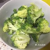 魔都you谱厨房～宝宝意大利面