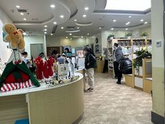 -美联众合动物医院·24h转诊中心