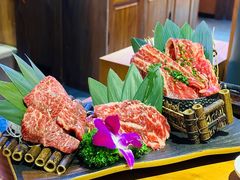 -丸藏和牛烧肉专门店(园区师惠坊店)