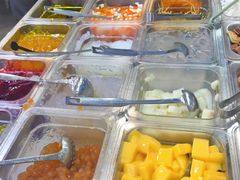 -桐园果汇(湖贝店)