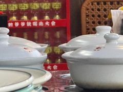 -民间瓦缸煨汤館(嵩山路店)