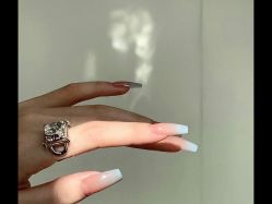 -情同手足美甲美睫