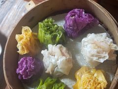 -正宗天津烧麦馆(柳州路店)