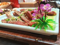 -味窑大寨百姓酒楼(晋祥办公大楼店)