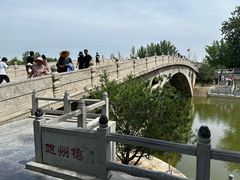 -赵州桥景区
