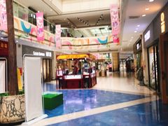 -曼哈顿商业广场(升龙广场店)