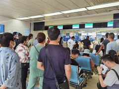 -重庆西南医院(西南院区)