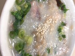 -洪利粥店茶餐厅