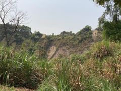-火炉山森林公园