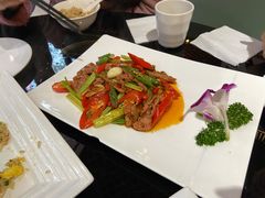-玉兰苑一等茶餐厅